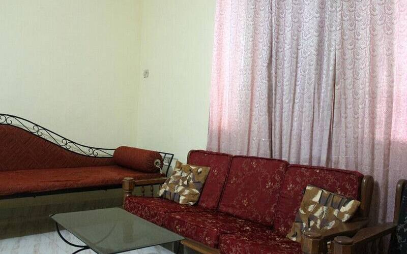 SSM Holidays 2 BHK, Goa 3